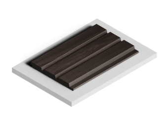 Панель HI WOOD